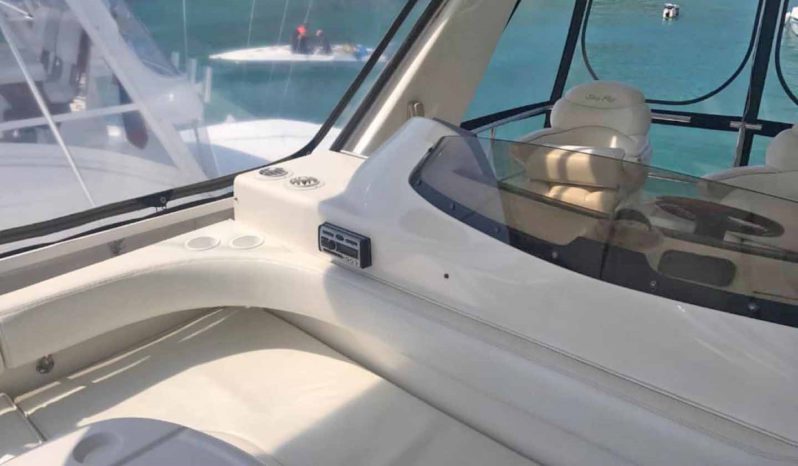 
								SEA RAY 48 full									