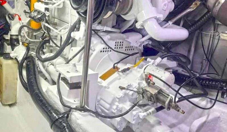 
								SEA RAY 48 full									