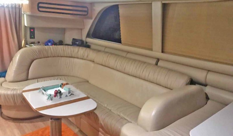 
								SEA RAY 48 full									