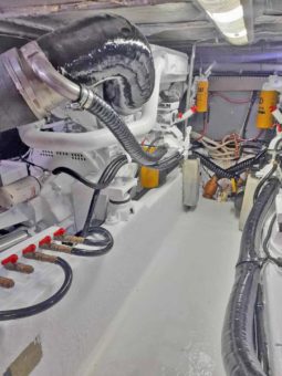 
										SEA RAY 48 full									