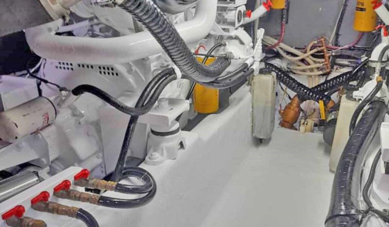 
								SEA RAY 48 full									