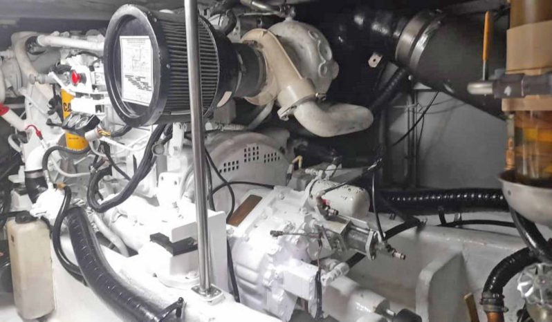 
								SEA RAY 48 full									