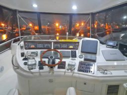 
										SEA RAY 48 full									