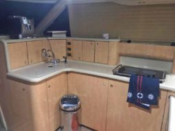 
										SEA RAY 48 full									