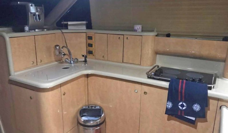 
								SEA RAY 48 full									