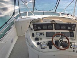 
										SEA RAY 48 full									