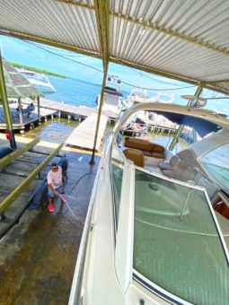 
										SEA RAY SUNDANCER 29 full									