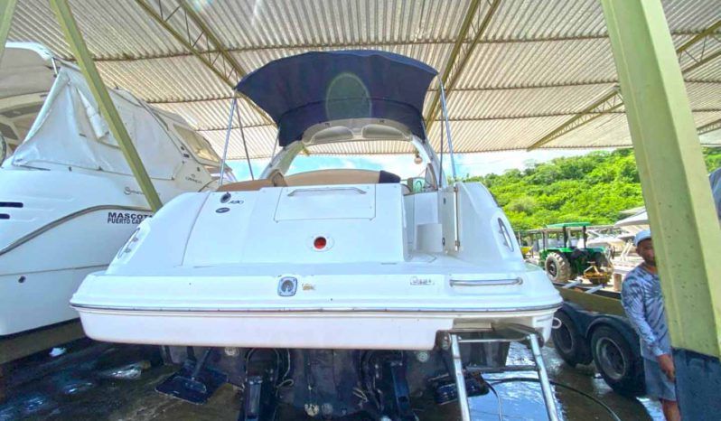
								SEA RAY SUNDANCER 29 full									