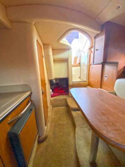 
										SEA RAY SUNDANCER 29 full									