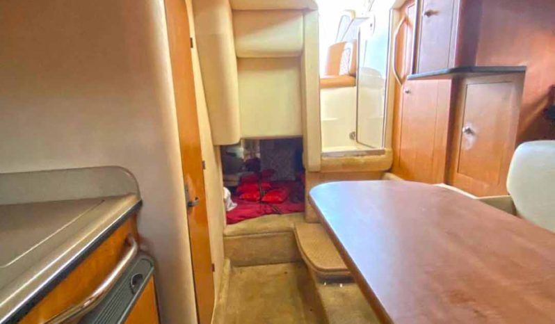 
								SEA RAY SUNDANCER 29 full									