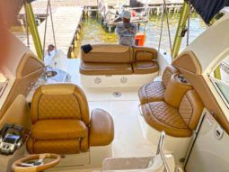 
										SEA RAY SUNDANCER 29 full									