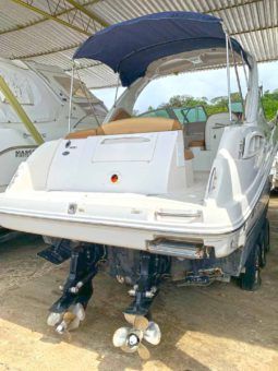 
										SEA RAY SUNDANCER 29 full									