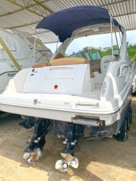 SEA RAY SUNDANCER 29