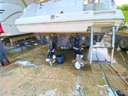 
										SEA RAY SUNDANCER 29 full									