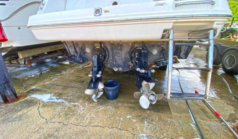 
								SEA RAY SUNDANCER 29 full									
