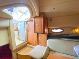 
										SEA RAY SUNDANCER 29 full									