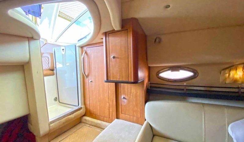
								SEA RAY SUNDANCER 29 full									