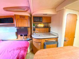 
										SEA RAY SUNDANCER 29 full									