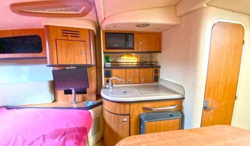 
								SEA RAY SUNDANCER 29 full									