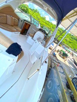 
										SEA RAY SUNDANCER 29 full									