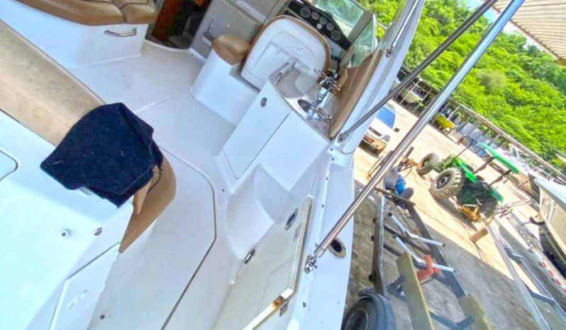 
								SEA RAY SUNDANCER 29 full									
