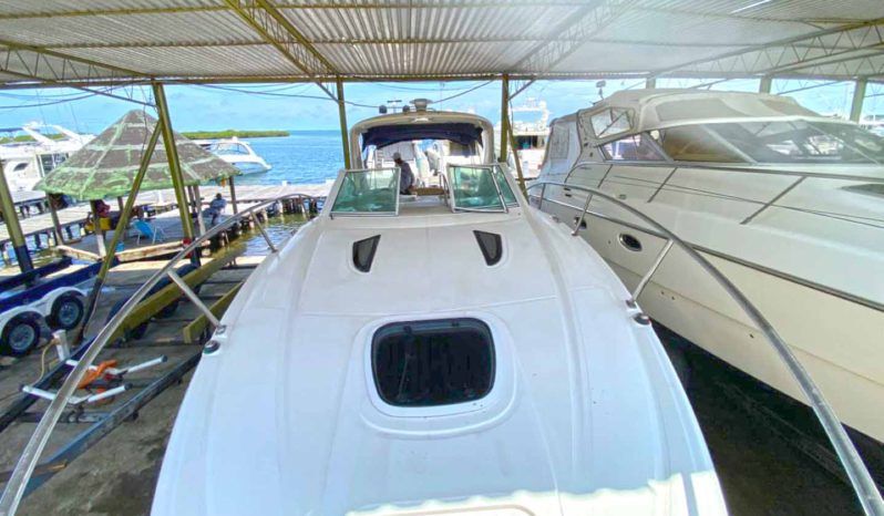 
								SEA RAY SUNDANCER 29 full									