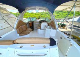 
										SEA RAY SUNDANCER 29 full									