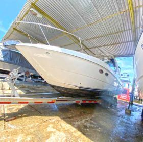 SEA RAY SUNDANCER 29