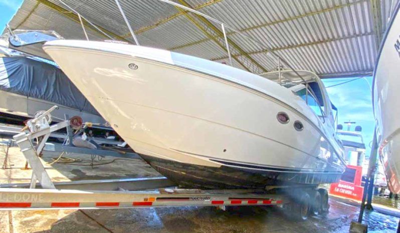
								SEA RAY SUNDANCER 29 full									