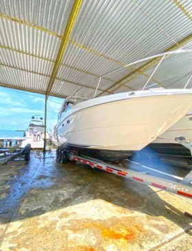 SEA RAY SUNDANCER 29