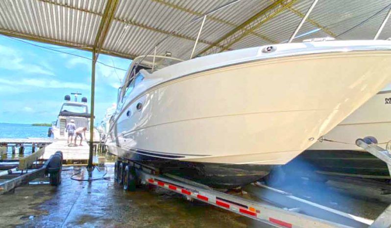 
								SEA RAY SUNDANCER 29 full									