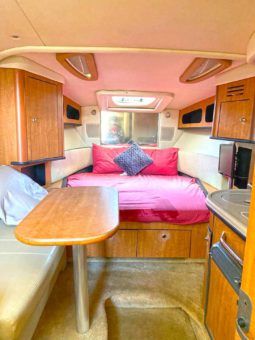 
										SEA RAY SUNDANCER 29 full									