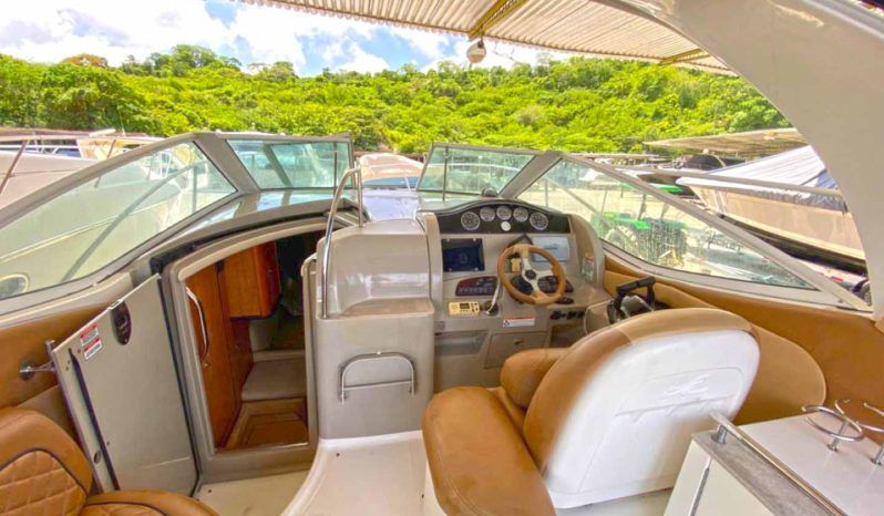 
								SEA RAY SUNDANCER 29 full									