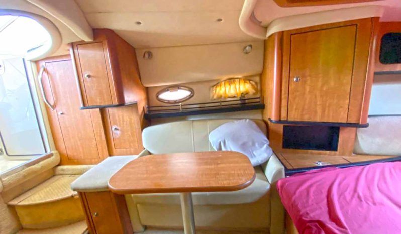 
								SEA RAY SUNDANCER 29 full									