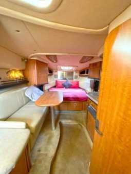 
										SEA RAY SUNDANCER 29 full									