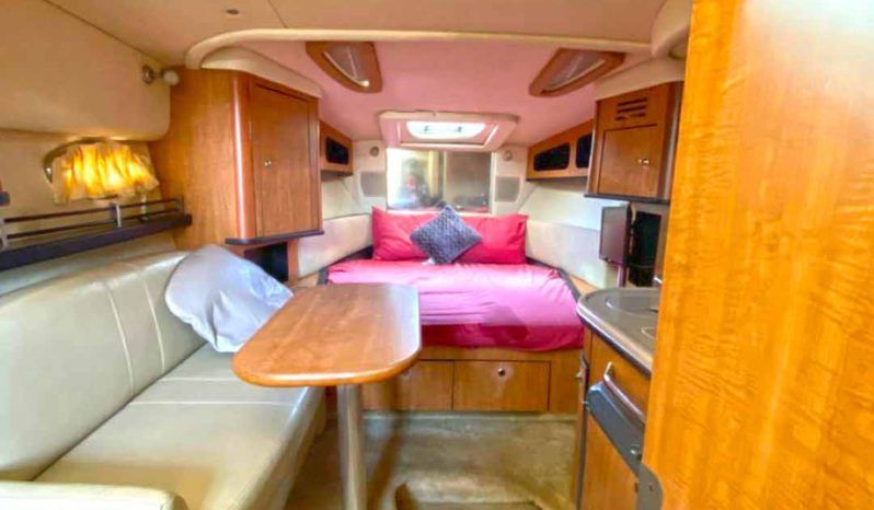 
								SEA RAY SUNDANCER 29 full									