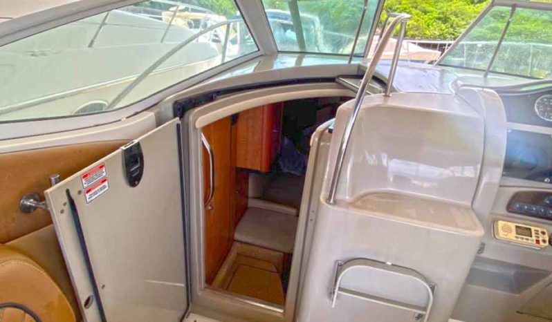 
								SEA RAY SUNDANCER 29 full									