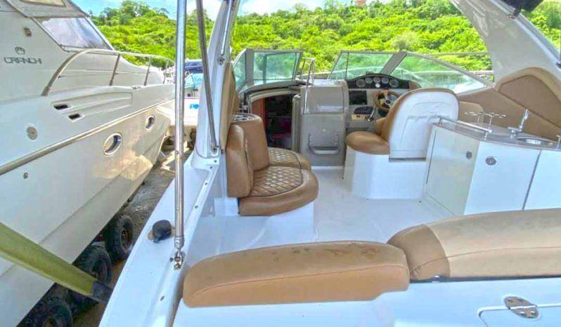 
								SEA RAY SUNDANCER 29 full									