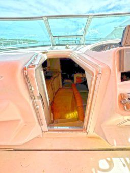 
										SEA RAY SUNDANCER 330 33 full									