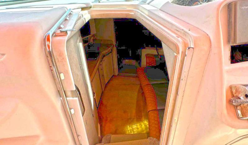 
								SEA RAY SUNDANCER 330 33 full									