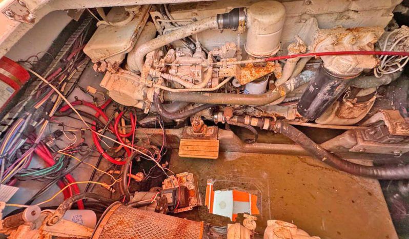 
								SEA RAY SUNDANCER 330 33 full									