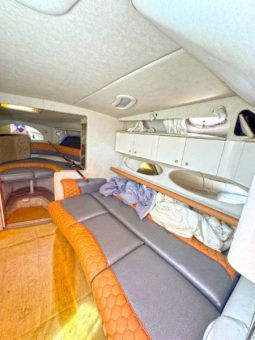 
										SEA RAY SUNDANCER 330 33 full									