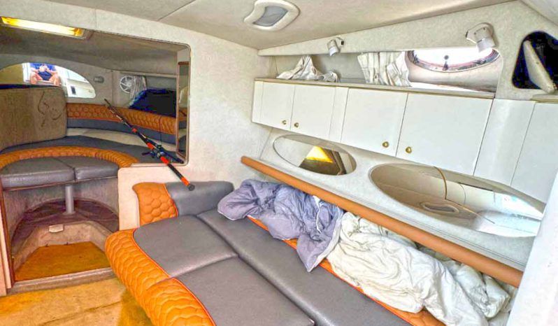 
								SEA RAY SUNDANCER 330 33 full									