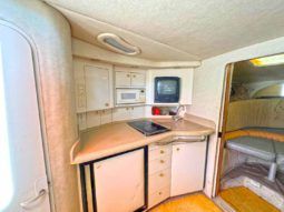 
										SEA RAY SUNDANCER 330 33 full									