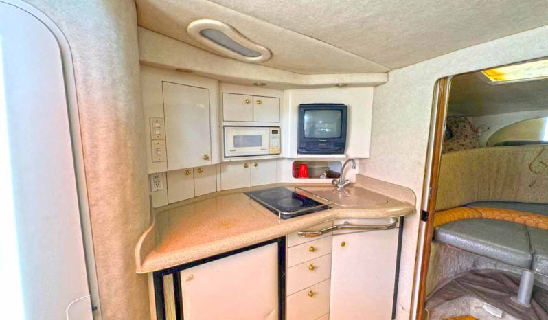 
								SEA RAY SUNDANCER 330 33 full									