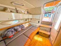 
										SEA RAY SUNDANCER 330 33 full									