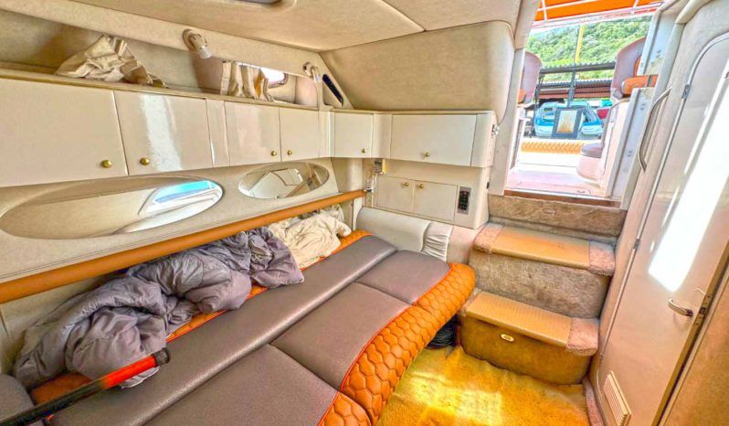 
								SEA RAY SUNDANCER 330 33 full									