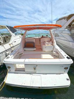 
										SEA RAY SUNDANCER 330 33 full									