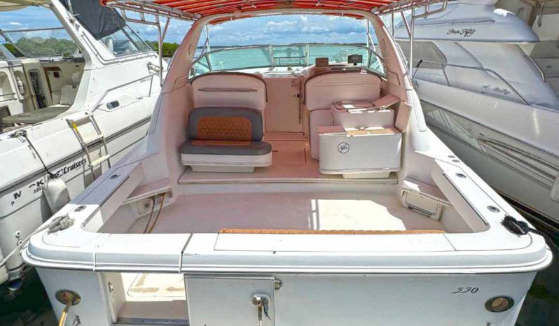 
								SEA RAY SUNDANCER 330 33 full									