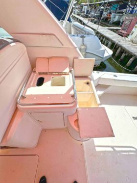 SEA RAY SUNDANCER 330 33